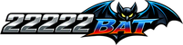 22222 Bat
